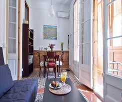 Cubells Sea Apartments