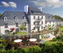 Hotel Domaine De Pont Aven Art Gallery Resort