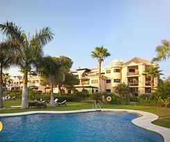  Mimosas Suites Banús