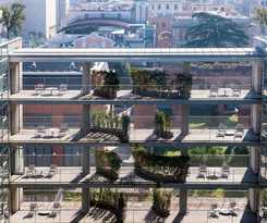 Hotel Radisson Blu Es