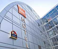Ibis Besancon La City