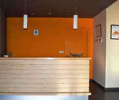 Hotel 280 Zaragoza Inspired By Bandb Hotels