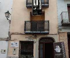 Casa Rural Magnanimus