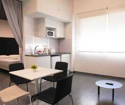 Soho Valencia Apartments