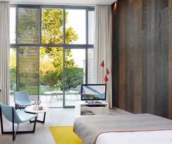 Hotel Sezz Saint-tropez