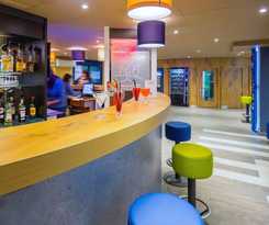 Ibis Budget Marseille Vieux Port