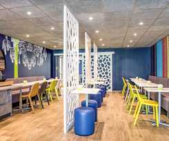 Ibis Budget Avignon Centre