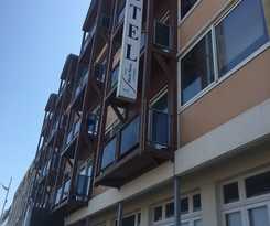 Hotel Des Thermes Et Du Casino