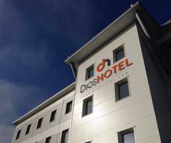 Dios - Toulouse Nord