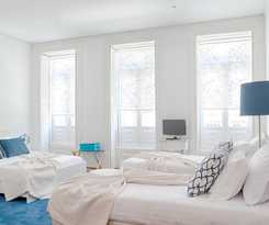 Charming House Marquês