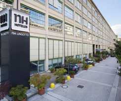 Hotel Nh Torino Lingotto Congress