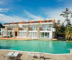 Apartahotel Obidos Lagoon Wellness Retreat