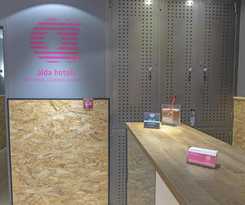 Hotel Alda Centro Palencia