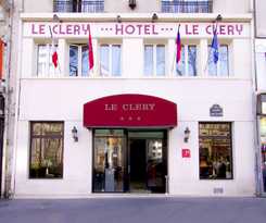 Le Clery Paris