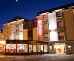 Logis Restaurant Le Fruitier