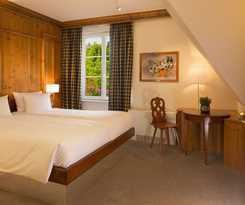 Hotel Le Parc Obernai and Yonaguni Spa