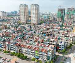 Hotel Muong Thanh Xa La