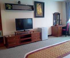 Hotel Oasis Hotel