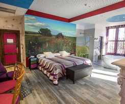 Hotel La Casona De La Vid