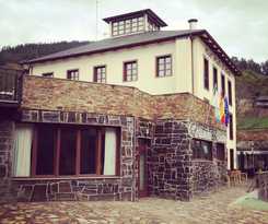 Hotel Mirador De Barcia