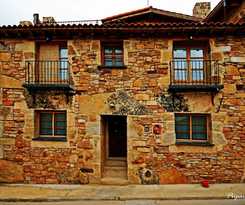 Hotel Casa Rural Therma Agreste