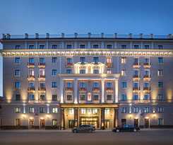 Hotel Grand Kempinski Riga