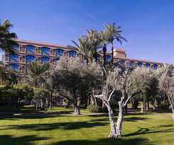 Le Meridien N'fis