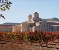 Castilla Termal Monasterio De Valbuena