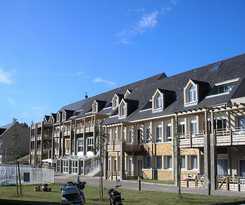 Hotel Les Gorges De La Truyère