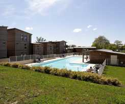 Residencia Les Hameaux de Montreal