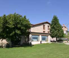 Apartamentos Posada Sotobosque