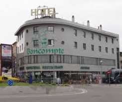 Hotel Boncompte