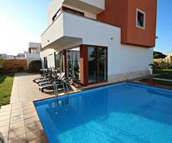 Villa Obidos Lagoon Wellness Villas