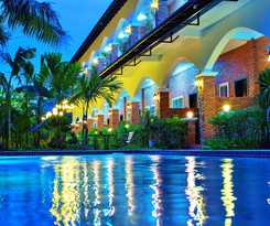 Hotel My Unique Villa Siemreap