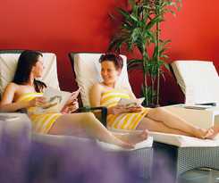 Hotel Konsum Berghotel Oberhof