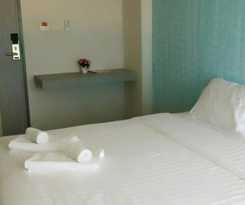 Nantra Pattaya Baan Ampoe Beach