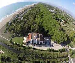 Hotel Parco Dei Principi