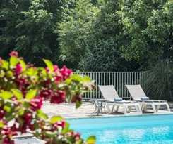 Hotel Les Jardins De Deauville