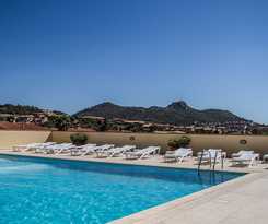 Hotel Residence Le Fontane