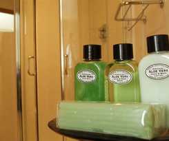 Eyre Square Townhouse