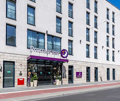 Premier Inn Duesseldorf City Centre