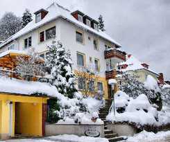 Pensión Haus Ursula