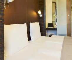 Hotel B&B Offenbach-S&uuml;d