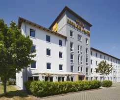 Hotel B&B Schweinfurt-S&uuml;d