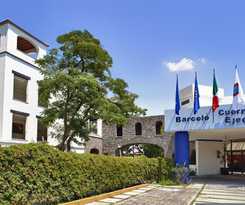 Casa Francisco Cuernavaca