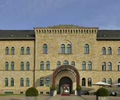 Schlosshotel Blankenburg