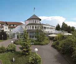 Hotel Waldhotel Schäferberg