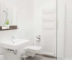 Apartments Rosenthal Residence