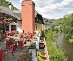 Hotel Avalon Lochmühle