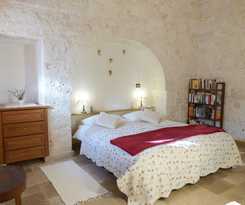 B&B Bandb Trullo Casa Rosa